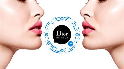 Dior insider intelligence